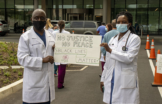 How structural racism can kill cancer patients - Nelson - 2020