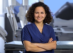 Anna Spivak, DO -- Colon and Rectal Surgeon at Chester County Hospital