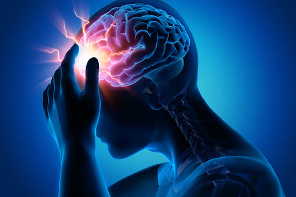 10 Possible Causes of Your Migraines - Chester County Hospital | Penn  Medicine