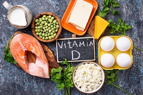 The Down Low on Vitamin D and Winter Supplements 