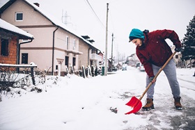 Take Chester County Hospital's Winter Weather Injury Quiz.