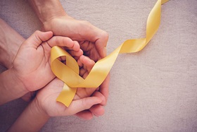 Sarcoma Awareness Month at Chester County Hospital