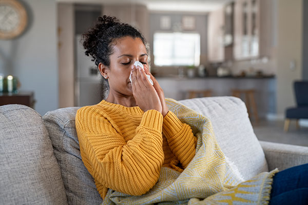 Fall Allergies — What Really Causes Them Chester County Hospital