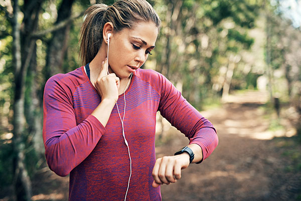 Normal Heart Rate for Men & Women: Types and How to Check?