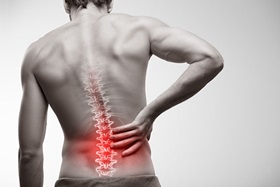 Treating Lower Back Pain at Chester County Hospital