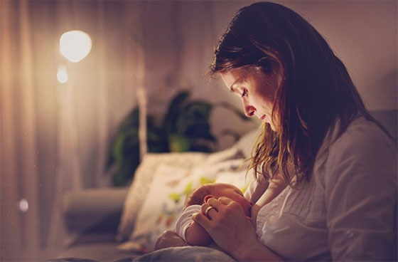 Chester County Hospital Celebrates World Breastfeeding Week 2018