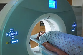 Radiology and Diagnostic Imaging at Chester County Hospital in West Chester, PA