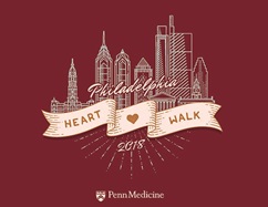 2018 Philadelphia Heart Walk