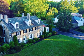 Chester County Day House Tour