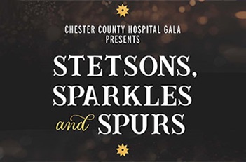 Chester County Hospital Gala