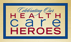 Health Care Heroes Main Image Logo