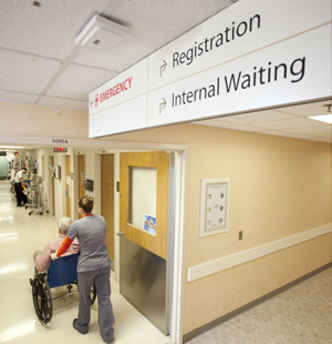 QUICK CARE. LESS WAITING. 24-7-365. - Emergency Care Begins When You ...