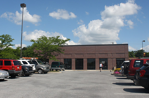 Medical Office Building at New Garden