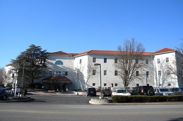 North Hills Medical Office Building