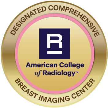 American College of Radiology Logo