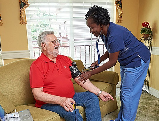 Chester County, PA residents -- Be aware of new blood pressure screening guidelines for 2017