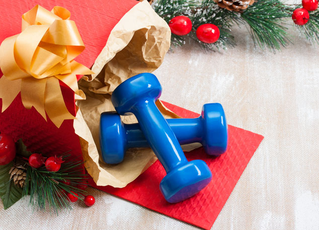 Holiday gift ideas for people with health conditions