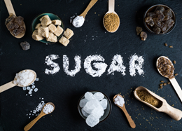 Image of Sugar